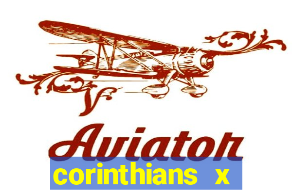 corinthians x cruzeiro 2012